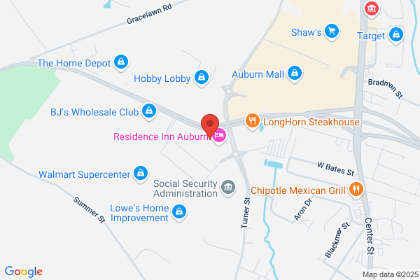 Willow Run Dental Association