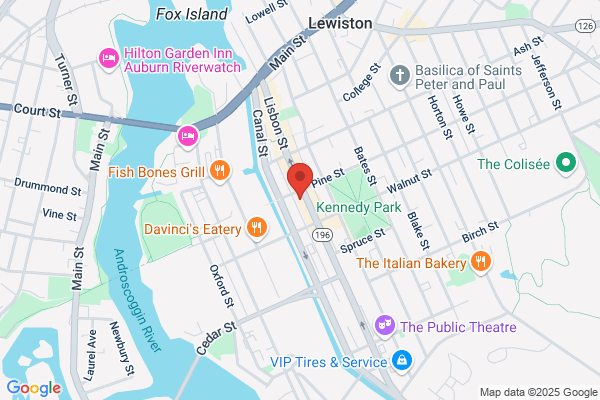 Acupuncture Center of Western Maine