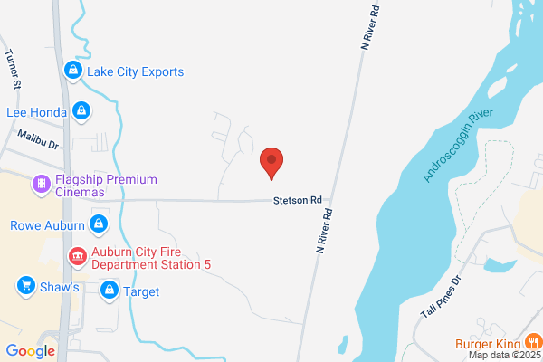 Androscoggin Home Care & Hospice