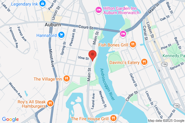 Cangemi Michael H DDS