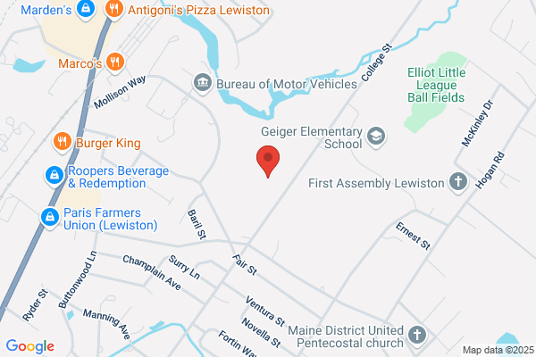 Montello Heights