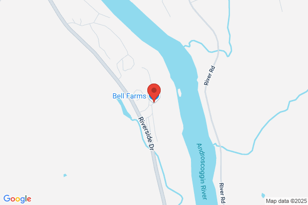Bell Farms Inc