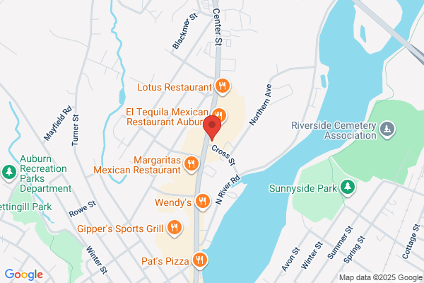 Five Guys