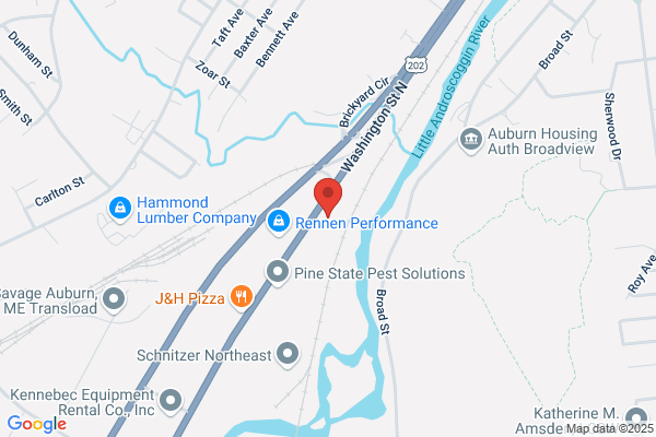 NORTHEAST EMERGENCY APPARATUS, LLC