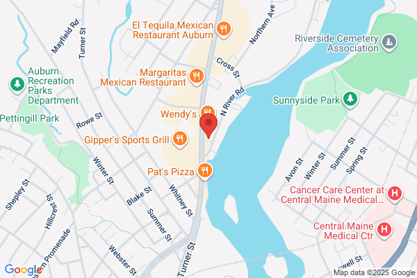 Cumberland Farms