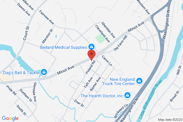 Maine Source Homes & Realty