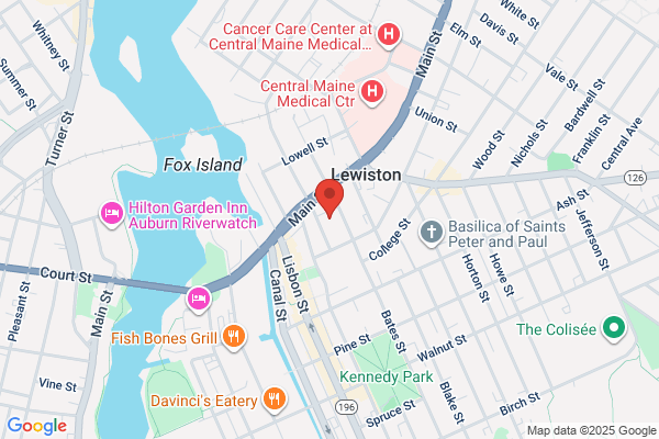 Nephrology Associates of Central Maine