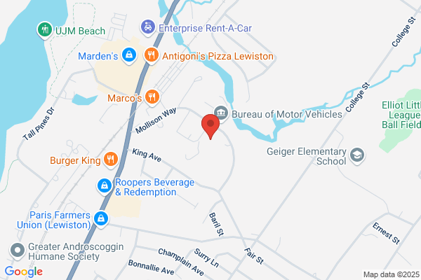 Pediatric Associates of Lewiston