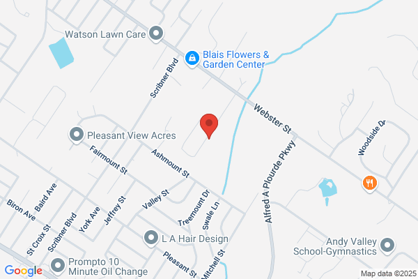Nichols Ed Plumbing & Heating Inc