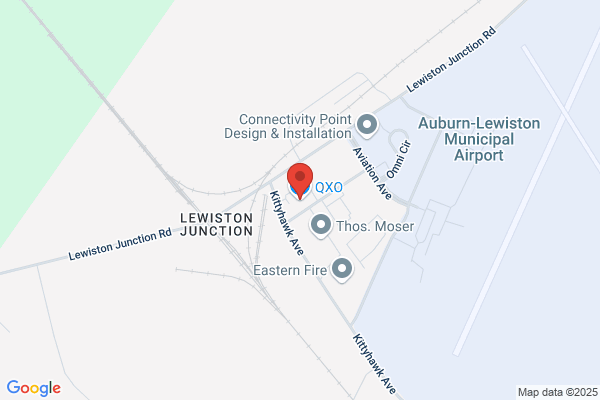Beacon Sales Co