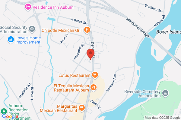 Interim HealthCare of Auburn ME