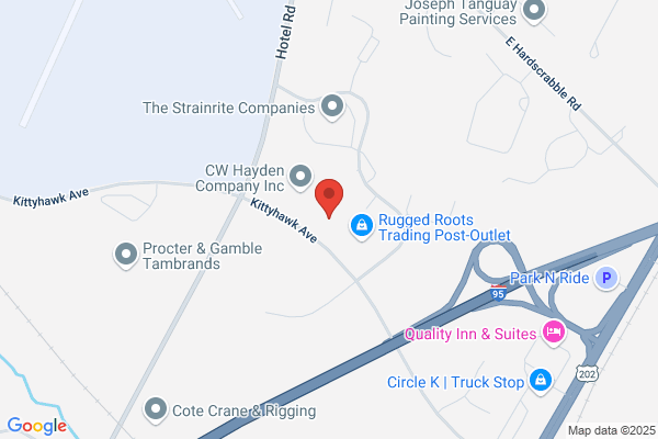 Hartford Insurance Agency