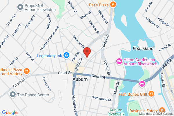 Beal's Cleaners & Laundromat
