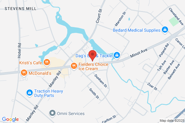 Huber Associates Physical Therapy