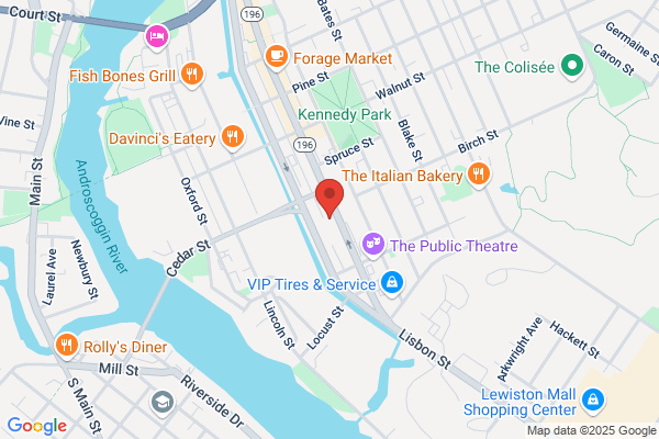 Androscoggin Chamber of Commerce