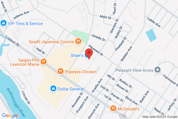 Shaw's Pharmacy