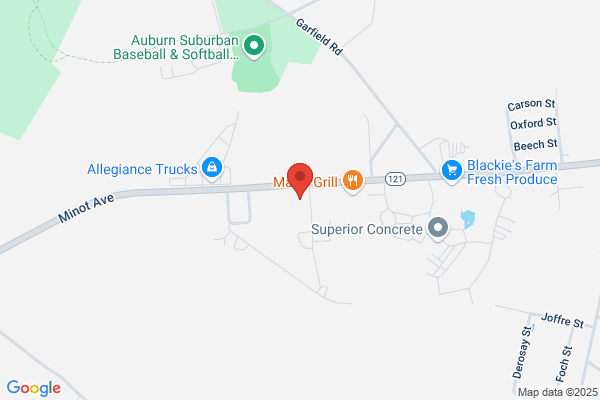 Fresenius Kidney Care Androscoggin