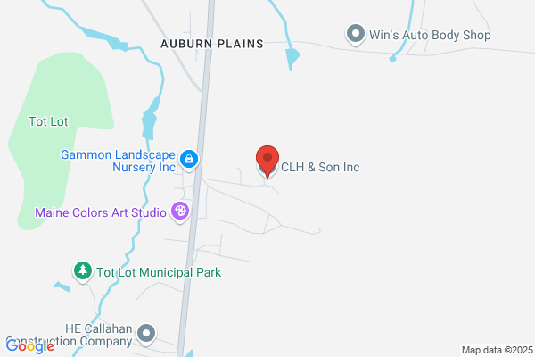 C L H & SON INC