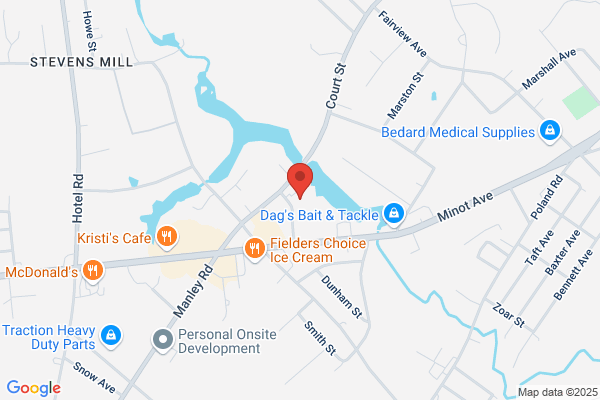 Taylor Brook Animal Hospital