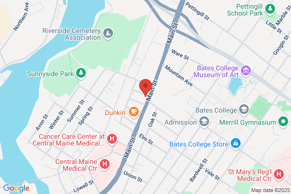 Androscoggin County Appraisals