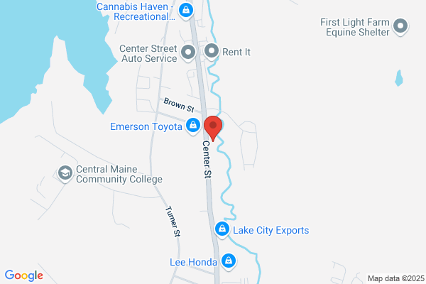 Berube's Auto Body Inc
