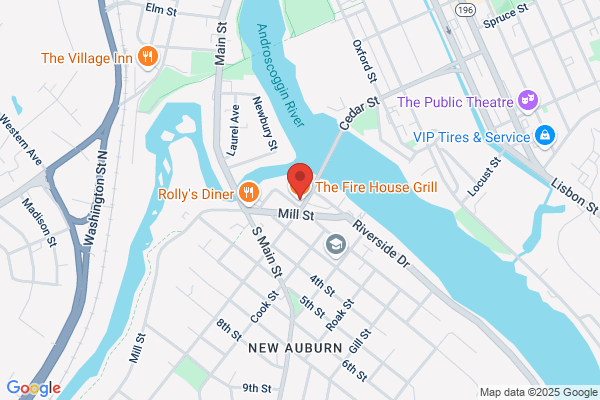 Firehouse Grill
