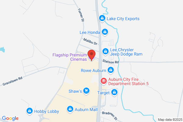 Flagship Cinemas