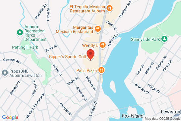 Gipper's Sports Grill