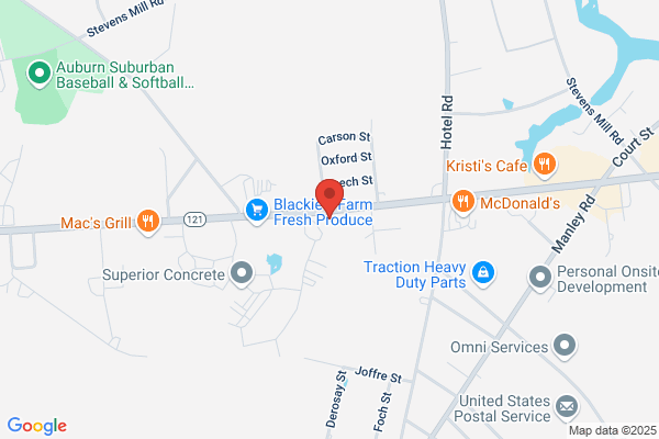 Macs Seafood