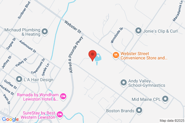 Maine Metal Roofing