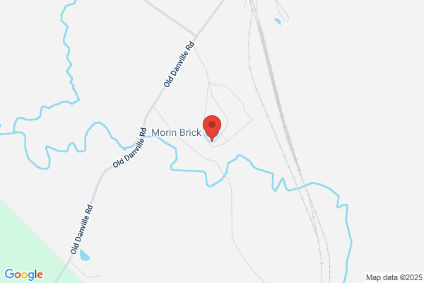 Morin Brick Co
