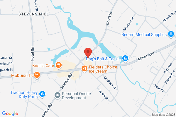 The Beauty Bar Salon and Spa