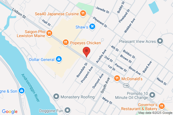 Sam's Italian Foods