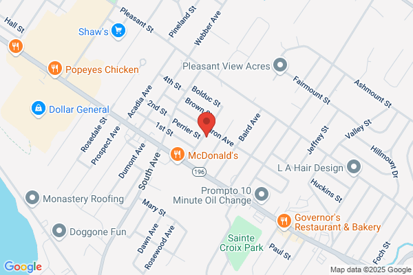 C & M Plumbing & Heating Inc