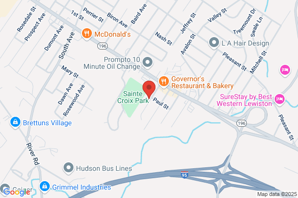 Clavet Lou Plumbing & Heating Inc