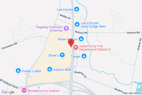 Arby's