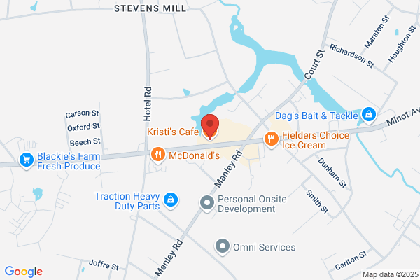 Silva's Restaurant