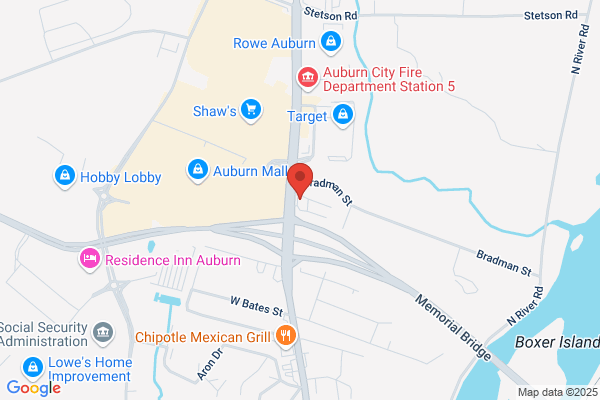 U-Haul Moving & Storage of Twin City