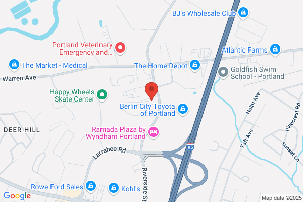 Riverview Auto Sales