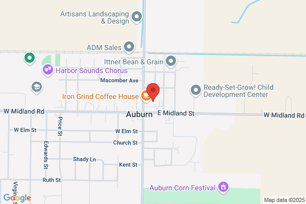 Auburn Heights Senior Care
