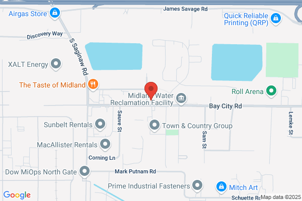 Auburn Analytical Lab Inc
