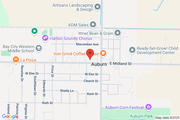 Auburn Auto Care Llc