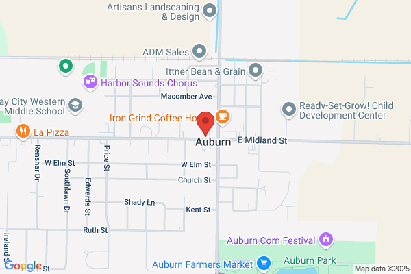 Auburn Automotive & Supply