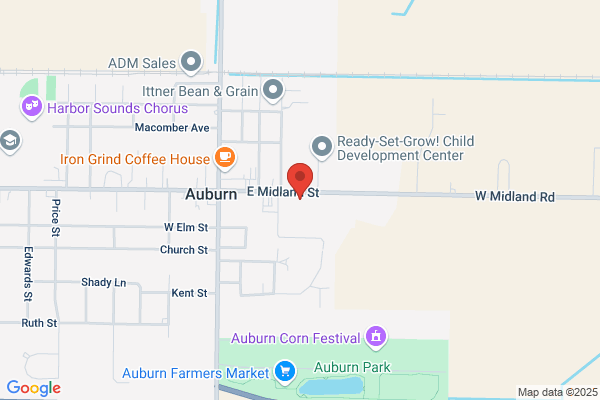 Auburn Chiropractic Center