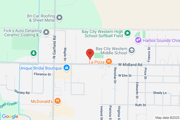 Auburn Family Dentistry