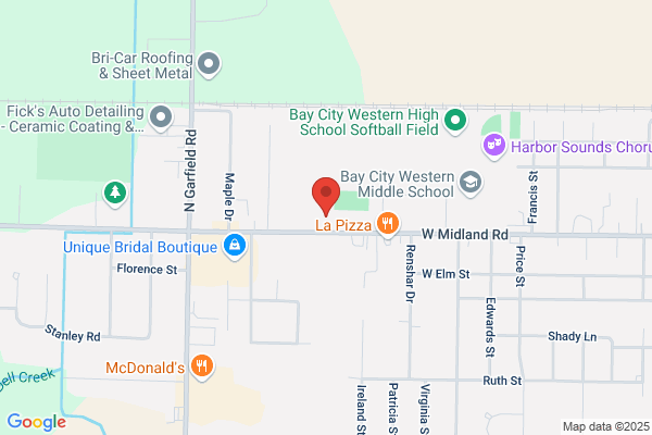 Auburn Family Eyecare