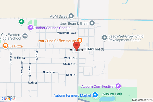 Auburn Hotel