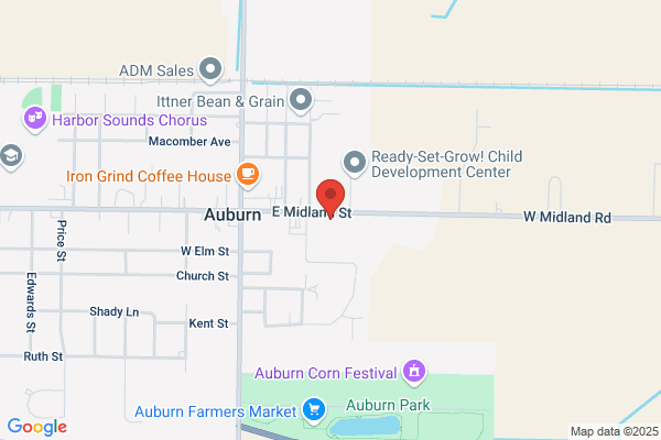 Auburn Physical Therapy