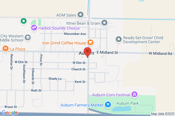 Auburn Towing & Repair Inc