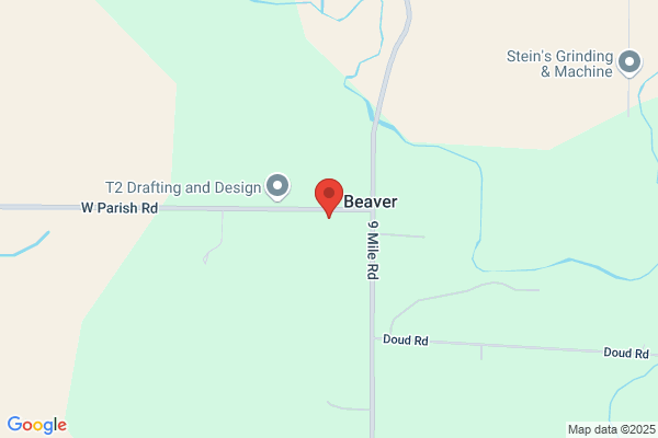 Beaver Community Hall